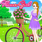 Jocul Flower Girl Amy