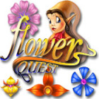 Jocul Flower Quest