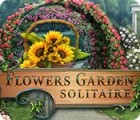 Jocul Flowers Garden Solitaire