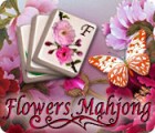 Jocul Flowers Mahjong