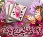 Jocul Flowers Mahjong Jocul Flowers Mahjong