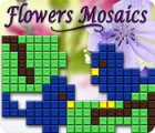 Jocul Flowers Mosaics