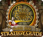 Jocul Flux Family Secrets: The Rabbit Hole Strategy Guide