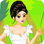 Jocul Forest Fairy Dress-Up