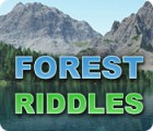Jocul Forest Riddles