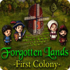 Jocul Forgotten Lands: First Colony
