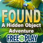 Jocul Found: A Hidden Object Adventure - Free to Play