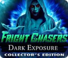 Jocul Fright Chasers: Dark Exposure Collector's Edition