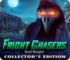 Jocul Fright Chasers: Soul Reaper Collector's Edition