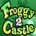 Jocul Froggy Castle 2