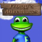 Jocul Froggy's Adventures
