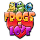 Jocul Frogs in Love