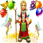 Jocul Fruit Lockers 2 - The Enchanting Islands