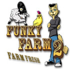 Jocul Funky Farm 2