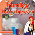 Jocul Funky Hairdresser