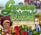 Jocul Garden Dash