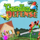 Jocul Garden Defense