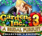 Jocul Gardens Inc. 3: A Bridal Pursuit. Collector's Edition