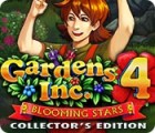 Jocul Gardens Inc. 4: Blooming Stars Collector's Edition