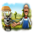 Jocul Gardenscapes: Mansion Makeover Collector's Edition