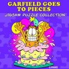 Jocul Garfield Goes to Pieces