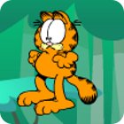 Jocul Garfield's Musical Forest Adventure