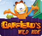 Jocul Garfield's Wild Ride