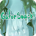 Jocul Gator Snack