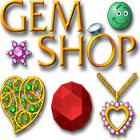 Jocul Gem Shop