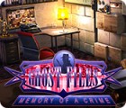 Jocul Ghost Files: Memory of a Crime