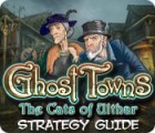 Jocul Ghost Towns: The Cats of Ulthar Strategy Guide