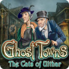 Jocul Ghost Towns: The Cats of Ulthar