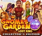 Jocul Gnomes Garden: Lost King Collector's Edition