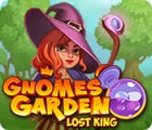 Jocul Gnomes Garden: Lost King