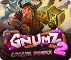 Jocul Gnumz 2: Arcane Power