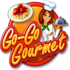 Jocul Go-Go Gourmet