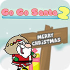 Jocul Go Go Santa 2