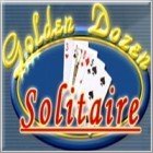 Jocul Golden Dozen Solitaire
