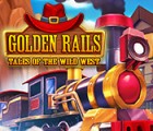 Jocul Golden Rails: Tales of the Wild West