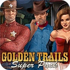 Jocul Golden Trails Super Pack