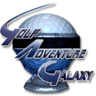 Jocul Golf Adventure Galaxy