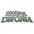 Jocul Goodbye Deponia