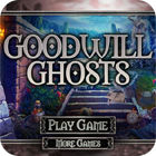 Jocul Goodwill Ghosts