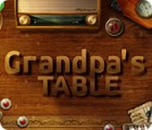 Jocul Grandpa's Table