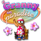 Jocul Granny In Paradise