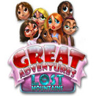 Jocul Great Adventures: Lost in Mountains