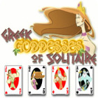 Jocul Greek Goddesses of Solitaire