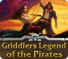 Jocul Griddlers: Legend of the Pirates