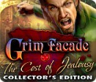 Jocul Grim Facade: Cost of Jealousy Collector's Edition