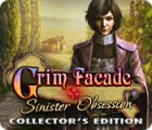 Jocul Grim Facade: Sinister Obsession Collector’s Edition